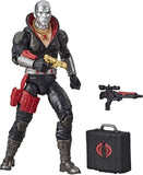 GI Joe Classified 03 Destro