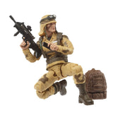 GI Joe Classified 49 Dusty