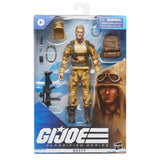 GI Joe Classified 49 Dusty