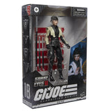 GI Joe Classified Akiko (Origins: Snake Eyes)