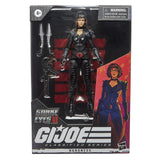 GI Joe Classified Baroness (Origins: Snake Eyes)