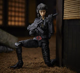 GI Joe Classified Baroness (Origins: Snake Eyes)