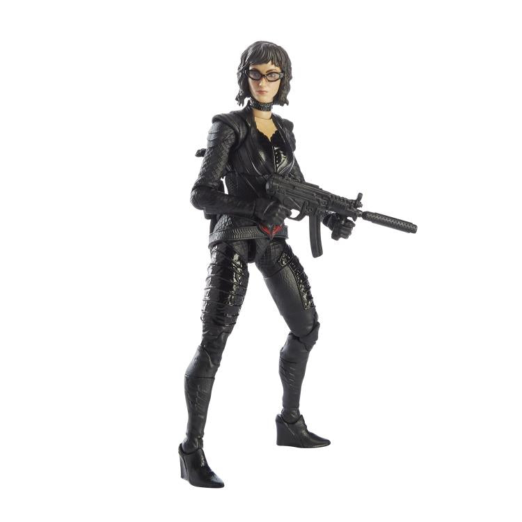 GI Joe Classified Baroness (Origins: Snake Eyes)