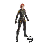 GI Joe Classified Scarlett (Origins: Snake Eyes)