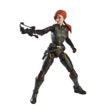 GI Joe Classified Scarlett (Origins: Snake Eyes)