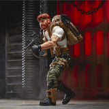 GI Joe Classified 63 Outback