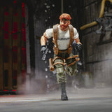 GI Joe Classified 63 Outback