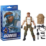 GI Joe Classified 63 Outback