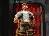 GI Joe Classified 63 Outback