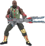 GI Joe Classified 01 Roadblock