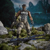GI Joe Classified 11 Roadblock (Cobra Island)