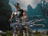 GI Joe Classified 11 Roadblock (Cobra Island)