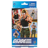 GI Joe Classified Sgt. Slaughter