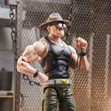 GI Joe Classified Sgt. Slaughter