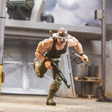 GI Joe Classified Sgt. Slaughter