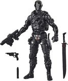 GI Joe Classified 02 Snake Eyes