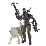 GI Joe Classified 52 Snake Eyes and Timber (Version 2)