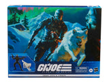 GI Joe Classified 52 Snake Eyes and Timber (Version 2)