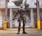 GI Joe Classified 52 Snake Eyes and Timber (Version 2)