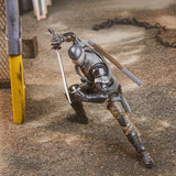 GI Joe Classified 52 Snake Eyes and Timber (Version 2)