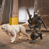GI Joe Classified 52 Snake Eyes and Timber (Version 2)