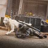 GI Joe Classified 52 Snake Eyes and Timber (Version 2)