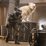 GI Joe Classified 52 Snake Eyes and Timber (Version 2)