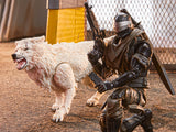 GI Joe Classified 52 Snake Eyes and Timber (Version 2)