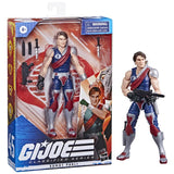 GI Joe Classified 45 Xamot Paoli