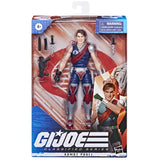 GI Joe Classified 45 Xamot Paoli