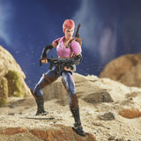 GI Joe Classified 48 Zarana