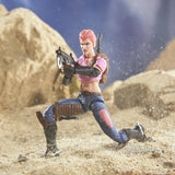 GI Joe Classified 48 Zarana