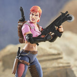 GI Joe Classified 48 Zarana