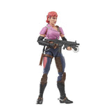 GI Joe Classified 48 Zarana