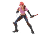 GI Joe Classified 48 Zarana