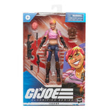 GI Joe Classified 48 Zarana