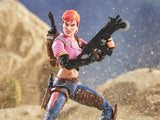 GI Joe Classified 48 Zarana