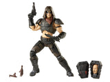 GI Joe Classified Zartan
