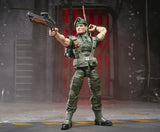 GI Joe Classified 64 Falcon
