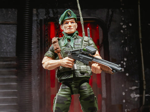 GI Joe Classified 64 Falcon