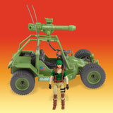 GI Joe Retro A.W.E. Striker