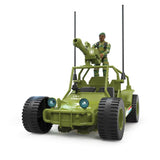 Transformers x GI Joe Bumblebee A.W.E. Striker & Stalker
