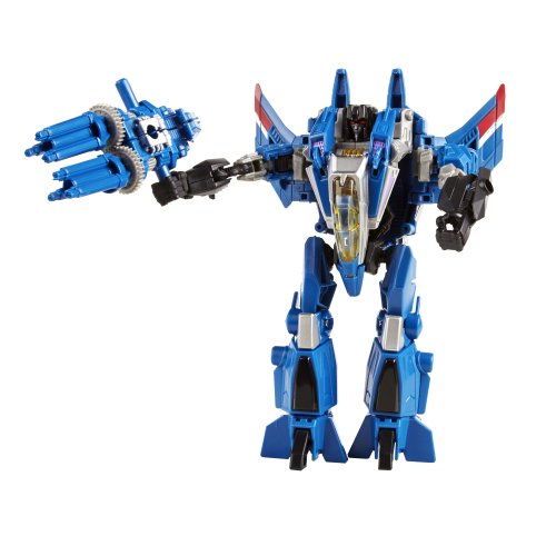 Hasbro Generations Cybertronian Thundercracker (TFVACK3)