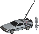 Transformers Generations Back to the Future Crossover Gigawatt