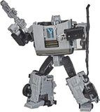 Transformers Generations Back to the Future Crossover Gigawatt