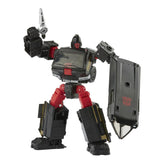 Transformers Generations Selects Guard (Black Ironhide)