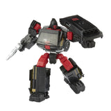 Transformers Generations Selects Guard (Black Ironhide)