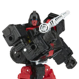 Transformers Generations Selects Guard (Black Ironhide)