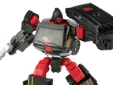 Transformers Generations Selects Guard (Black Ironhide)