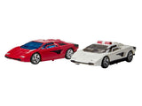 Transformers Generations Selects Cordon and Spin-out 2 pack
